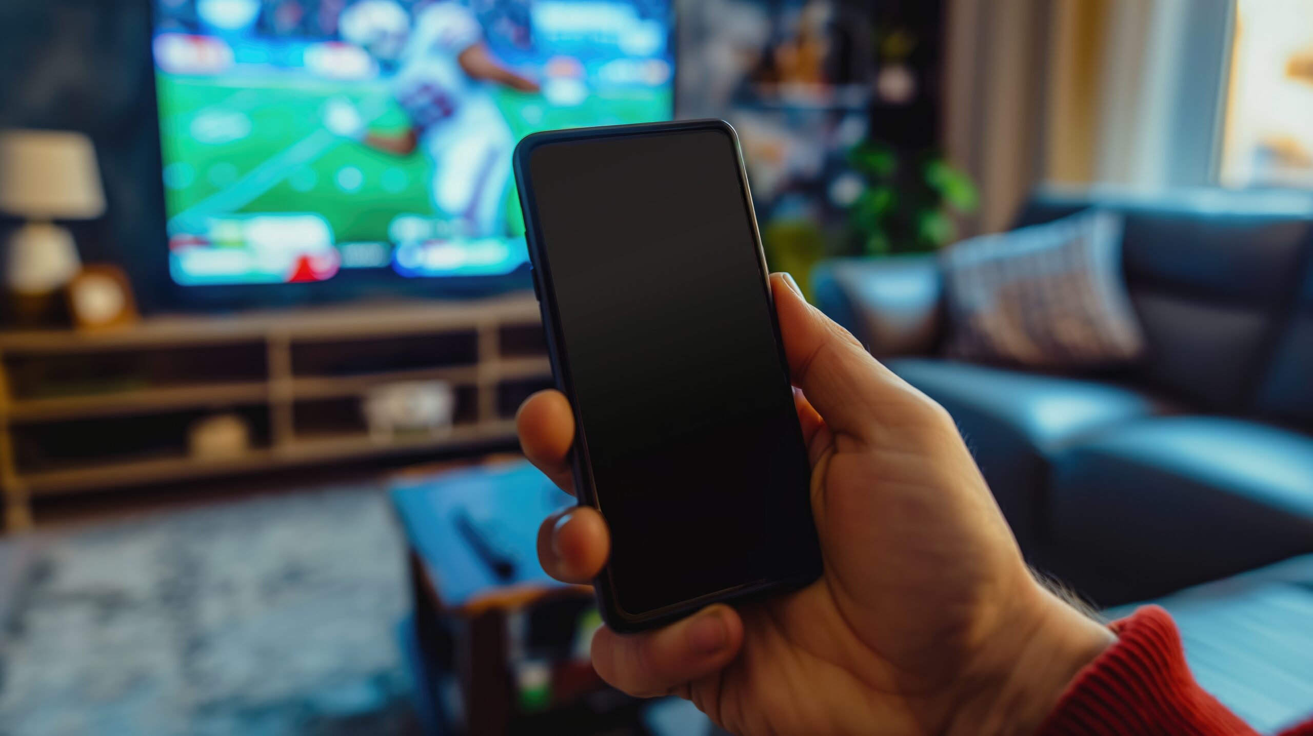 SmartTV